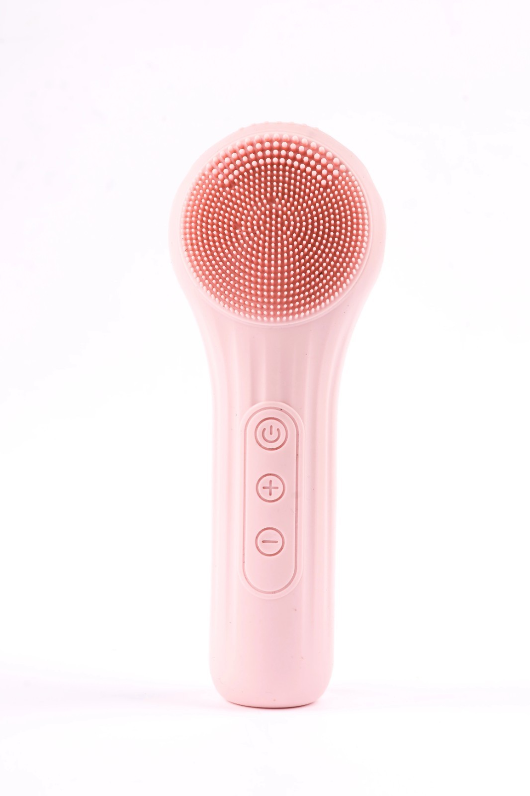 Electric Waterproof Facial Cleansing Brush Rechargeable Deep Clean Face Scrubber