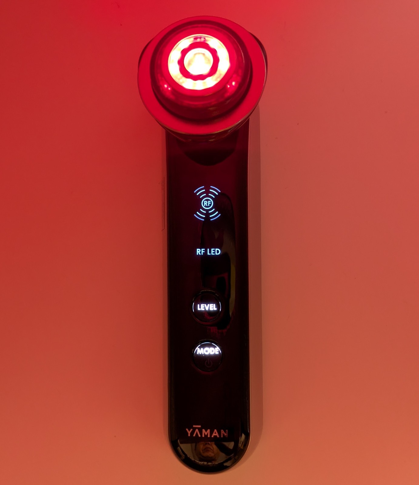 YA-MAN Photo PLUS Prestige for Salon PSM-20SR (Same as M20) Facial Beauty Device