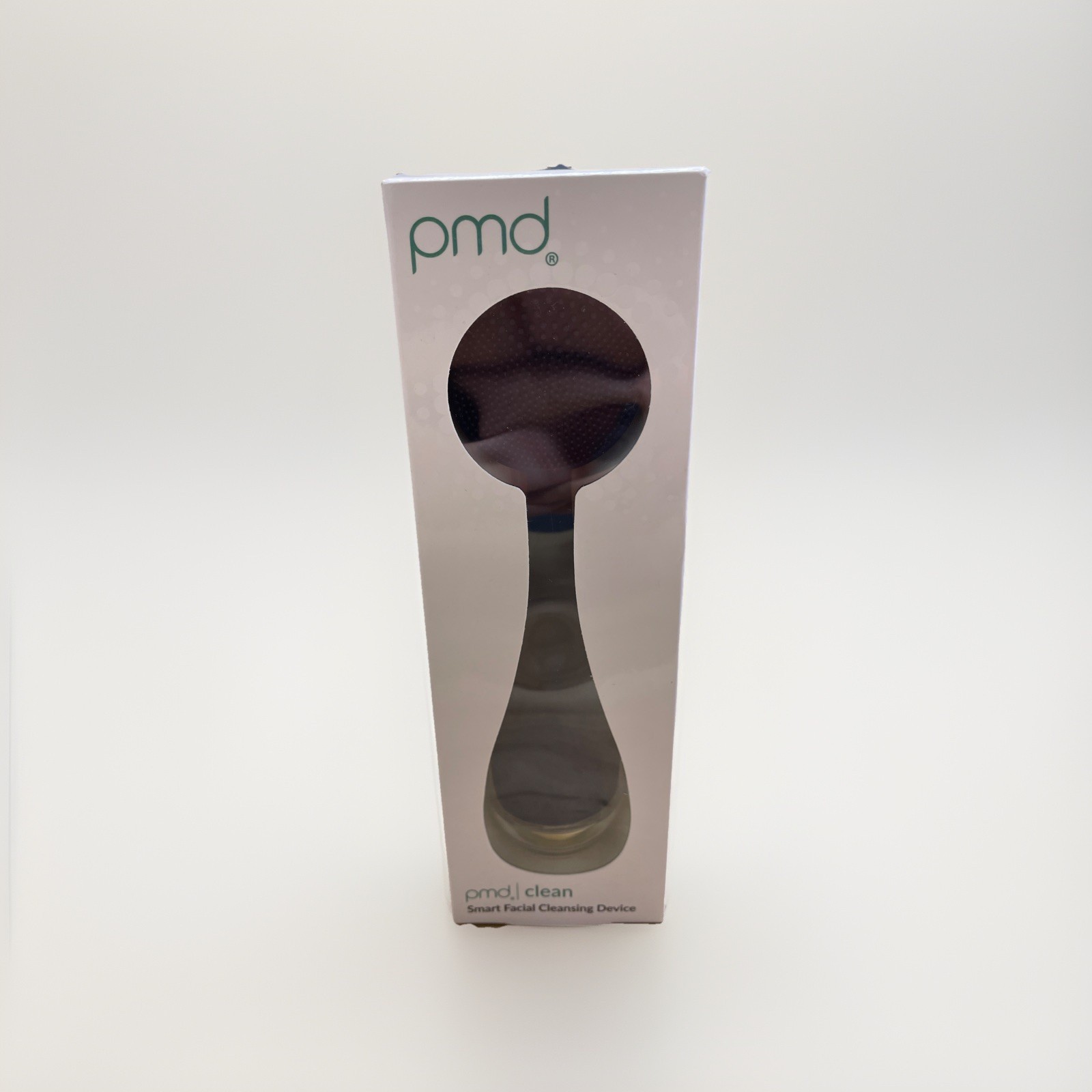 PMD Beauty Clean Smart Facial Cleansing Device – Navy Blue BRAND NEW