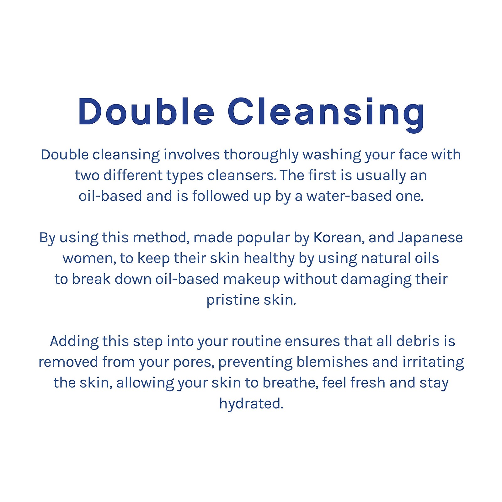 AOA STUDIO Green Tea & Vitamin E Cleansing Balm, 3.38 Ounce (Pack of 1)