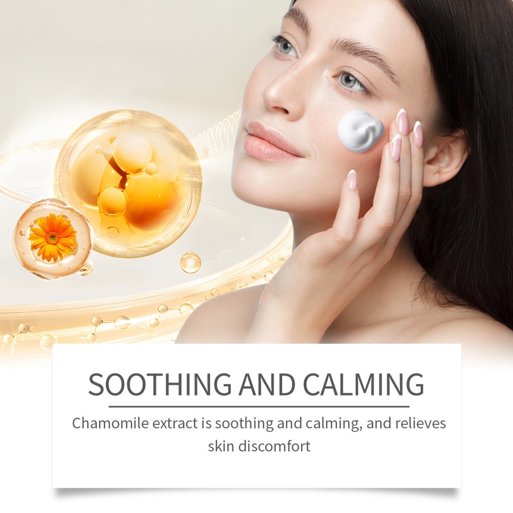 Turmeric Cleansing Mousse ntle Cleansing Facial Skin Pores