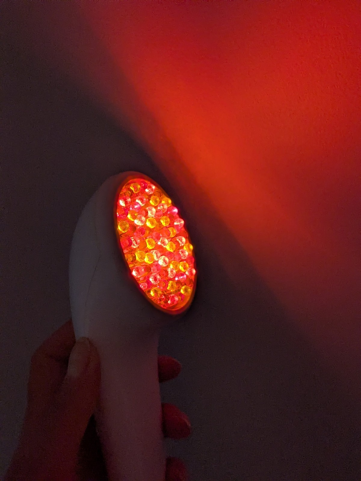 LightStim for Wrinkles & Fine Lines Light Energy Therapy Anti Aging