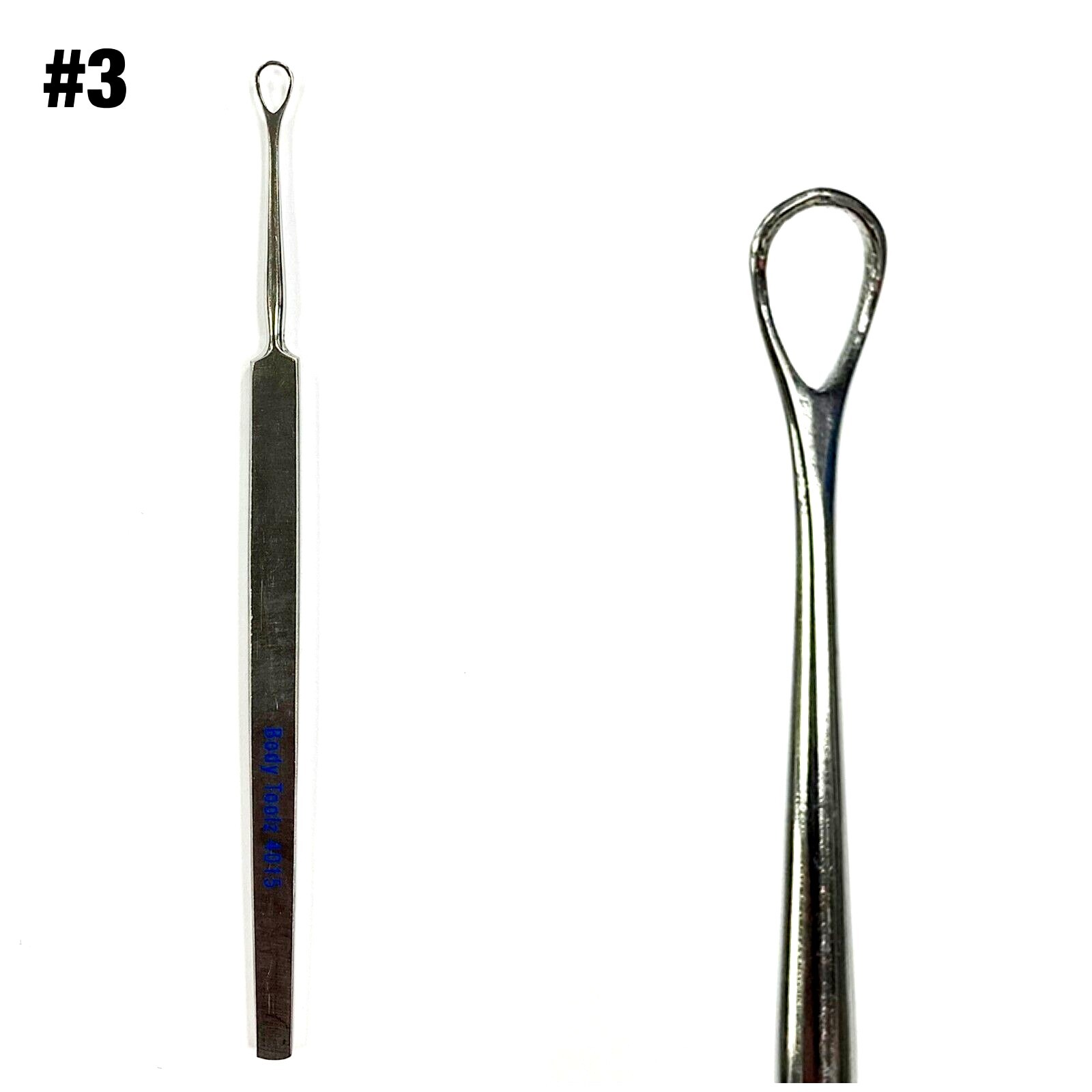 Cosmetologist tools