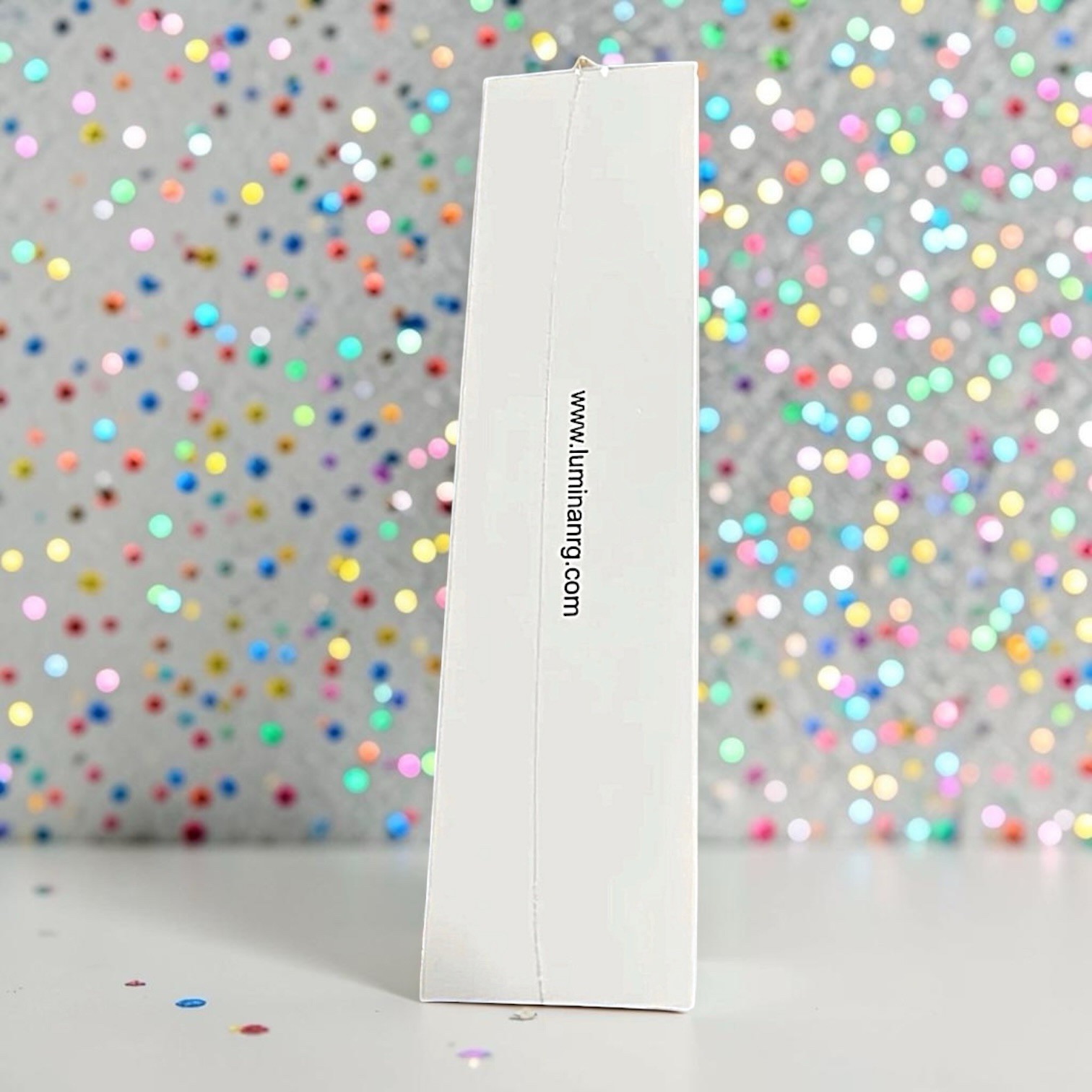 LUMINA NRG Eye Lift Brand New In Box Retail Value $149