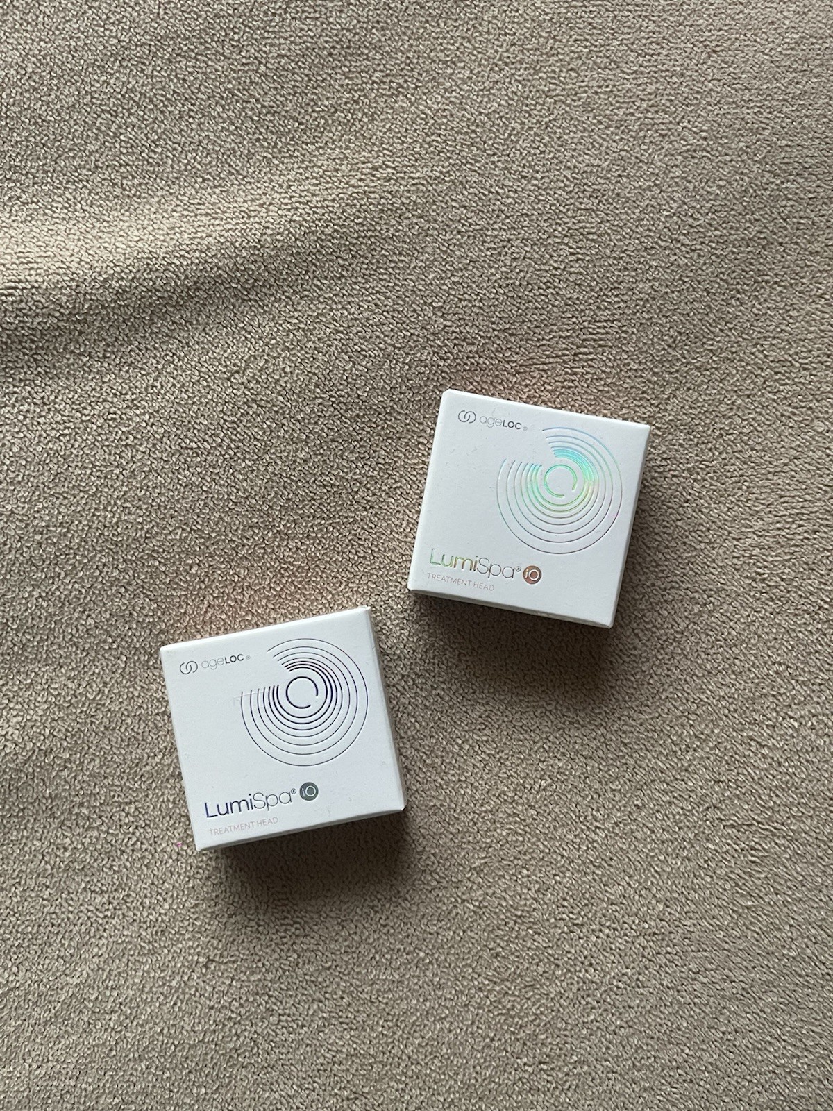 LumiSpa Beauty by Nu Skin head (2)