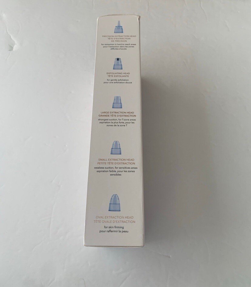 Blemish & Blackheads Extractor Tool Zoe Ayla NWT