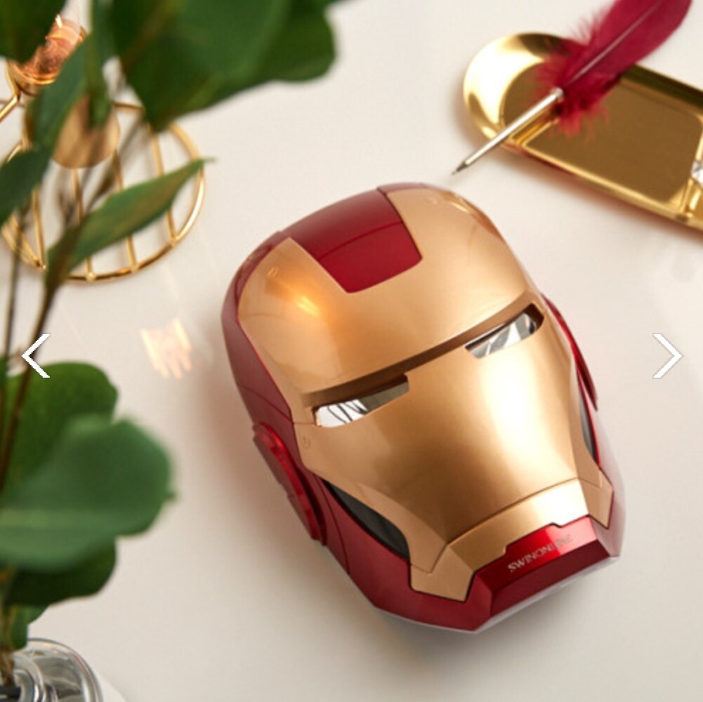 [FACE FACTORY] LED THERAPY FACIAL MASK Home Aesthetic / Facial Skin Care Device