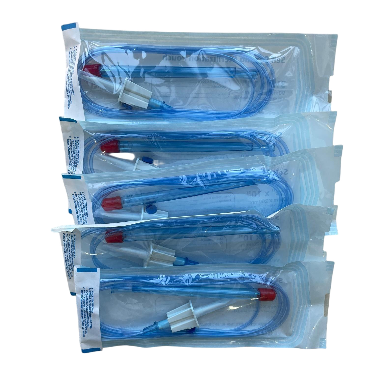 3nozzles Jet Peel Facial Pen Fits for Israel JetPeel machine x10pcs