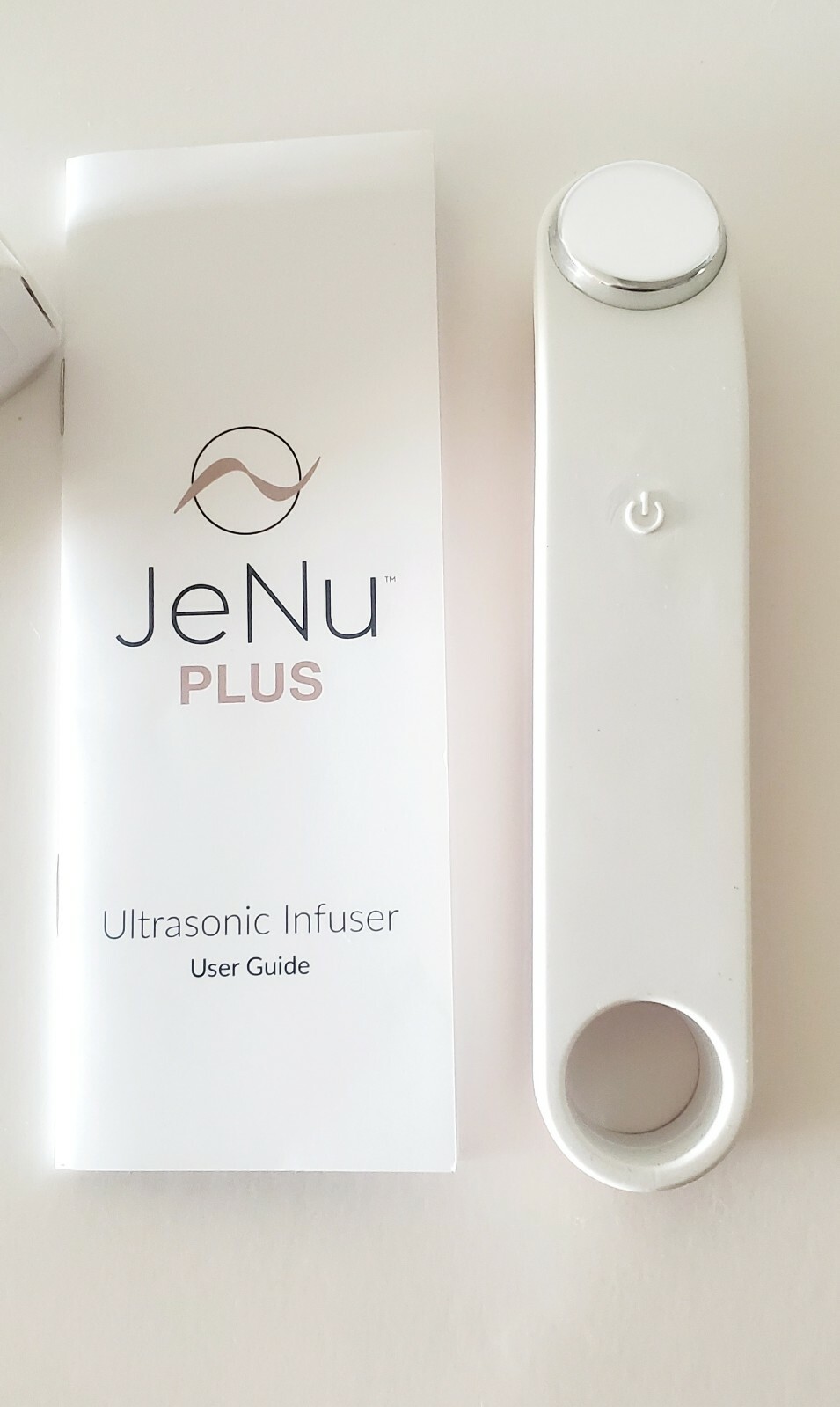 JeNu Plus Ultrasonic Infuser