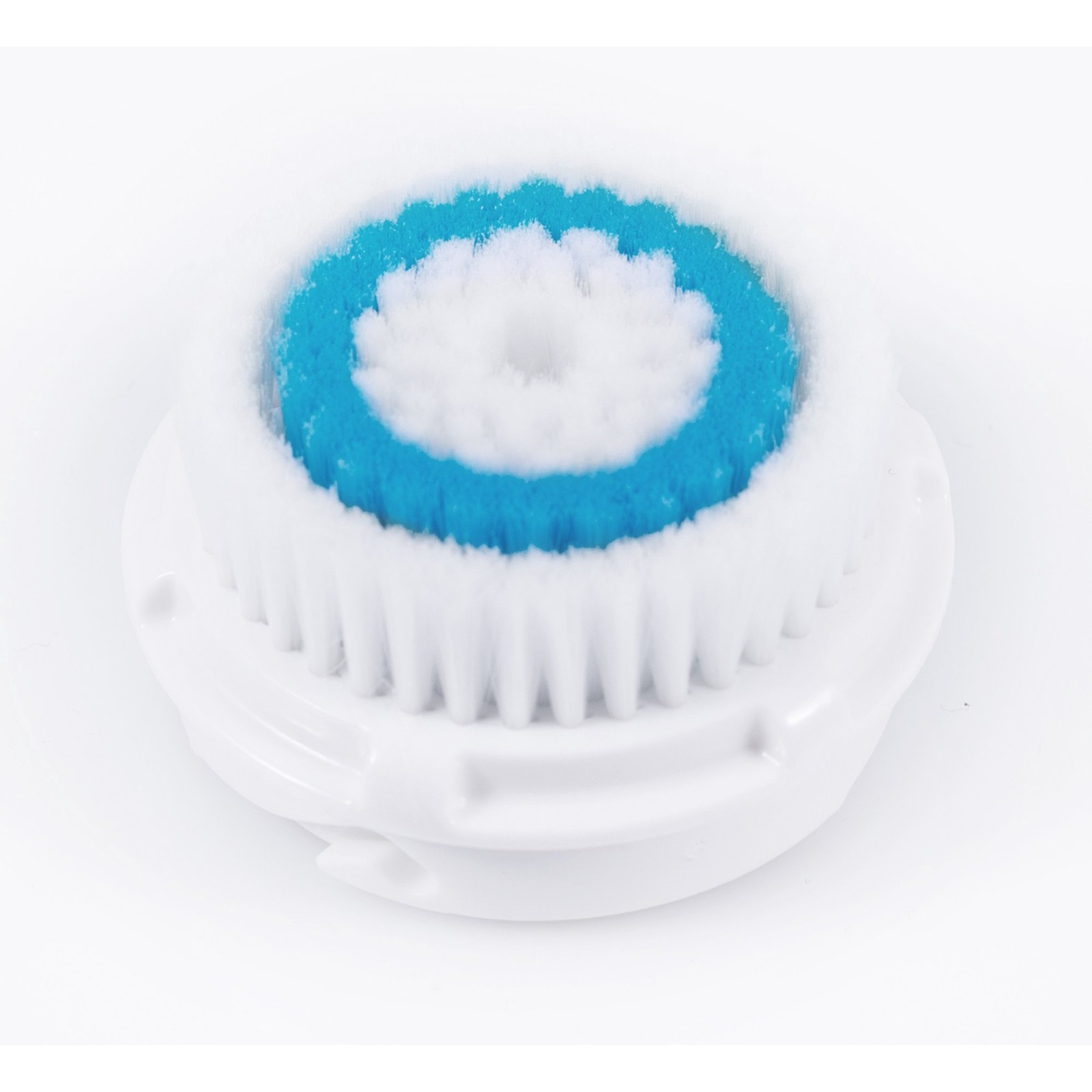 RIGHTFULLY YOURS 1 Deep Pore Plus 1 Acne Combo Facial Cleansing Brush Heads 2 Ct