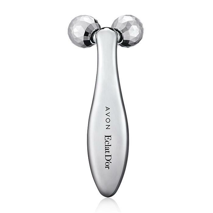 AVON ECLAR D`OR YOUTH ACTIVATING MASSAGER NIB