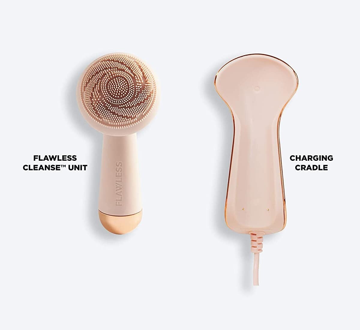 Facial Cleanser $ Massager