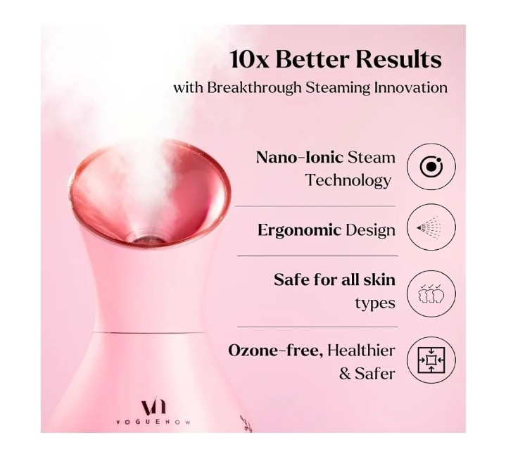 Facial Steamer