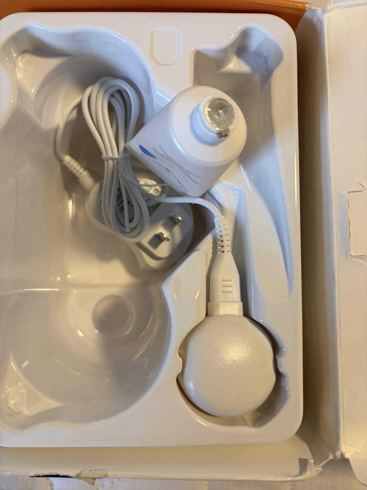 Clarisonic MIA 2 Sonic Cleansing Facial Brush Sea Breeze Green