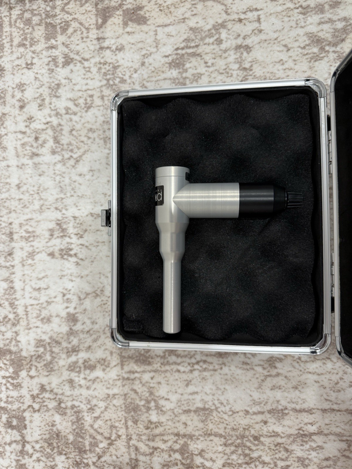 Procell Microchanneling Device with Case – Tested, works!