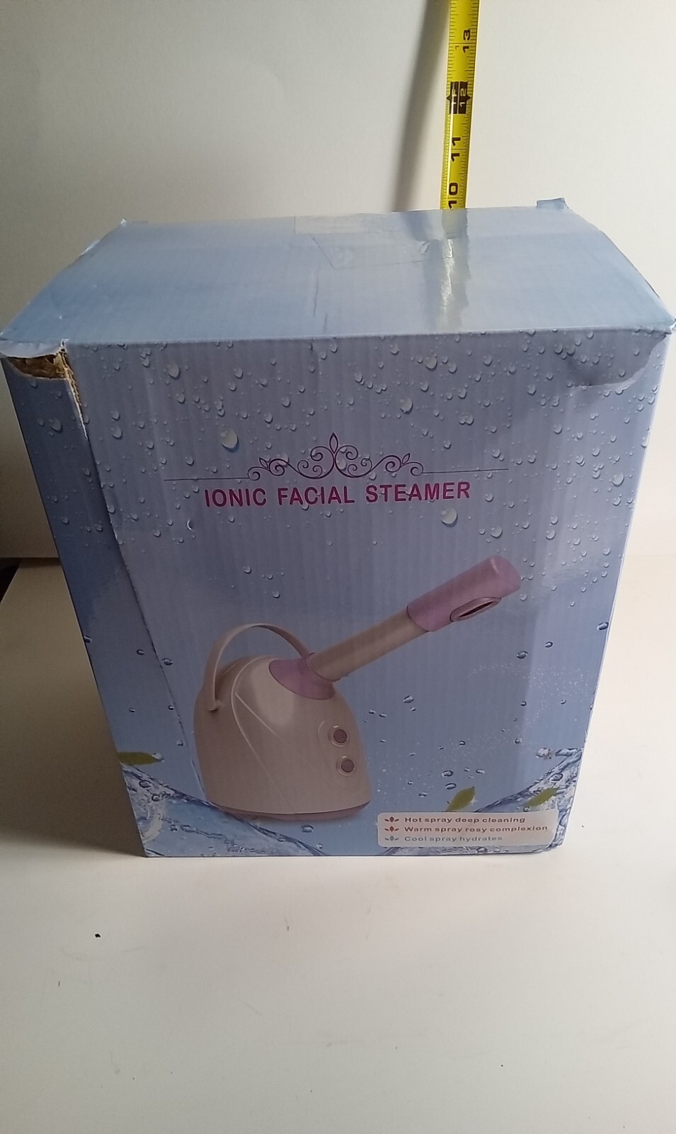 Facial Steamer