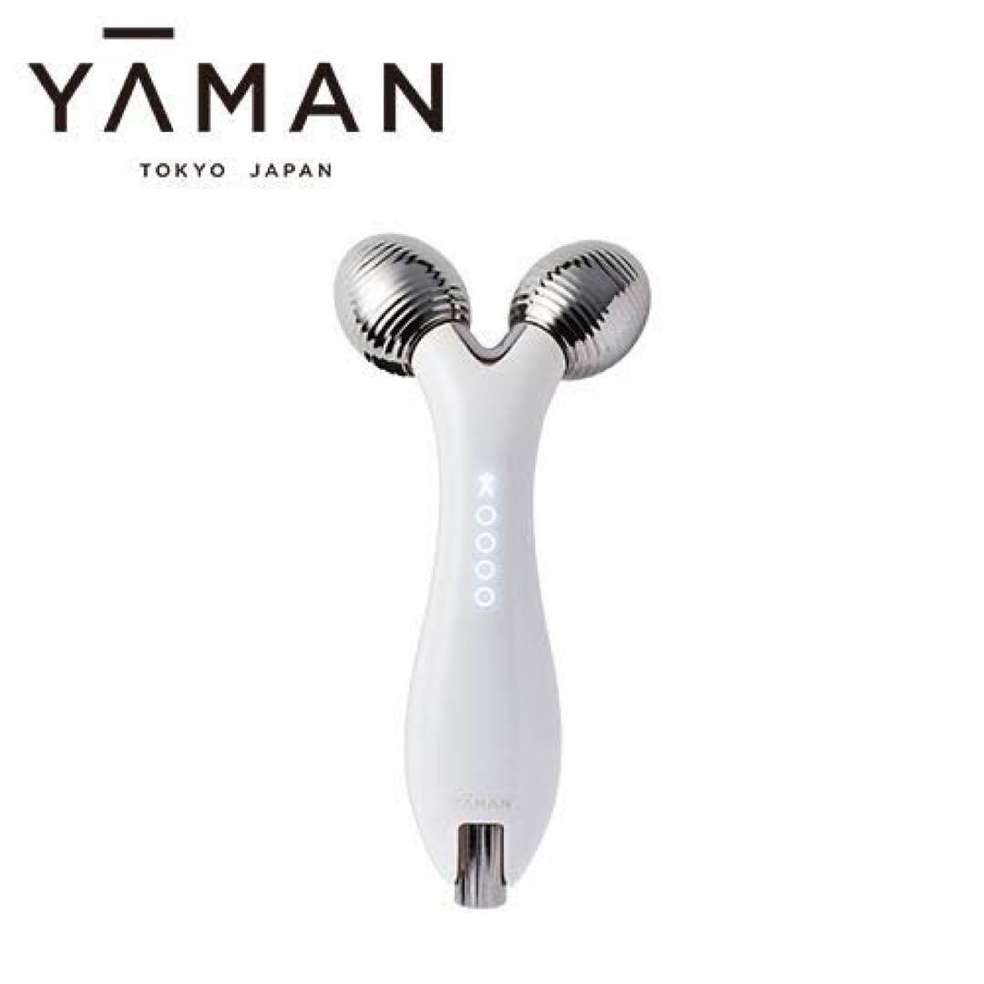 YA-MAN – WAVY EP-15W Facial massager Japan unused