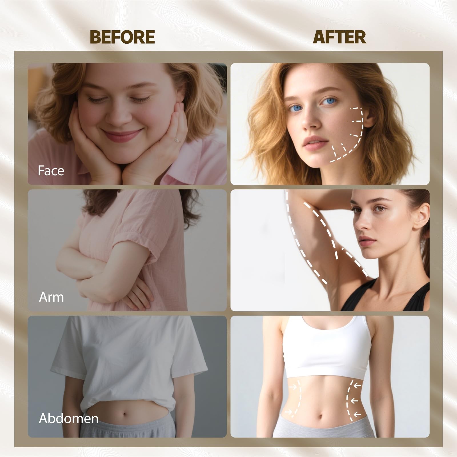 Home Facial Beauty Elite White