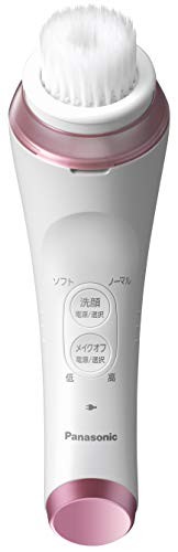 Panasonic Beauty Equipment Dense Foam Estheme Pink EH-SC67-P AC100-240V
