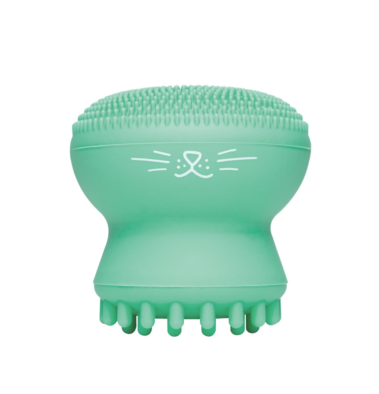 I Dew Care Cleansing Tool – 1 Count (Pack of 1), 01 Pawfect Face Scrubber