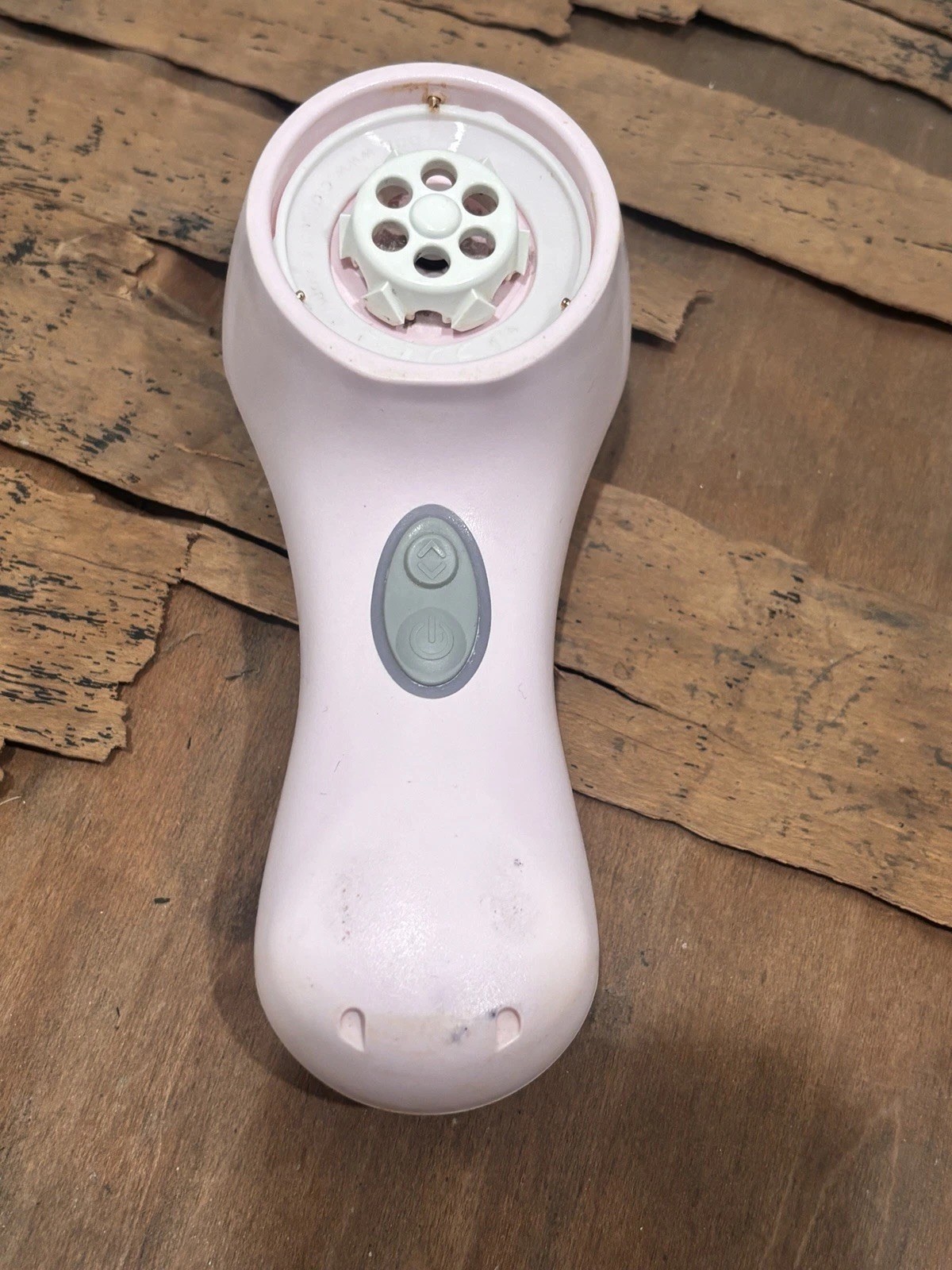 Clarisonic MIA 2 Bundle: Brush, Case, 2 Chargers, NIB Delicate Brush Head