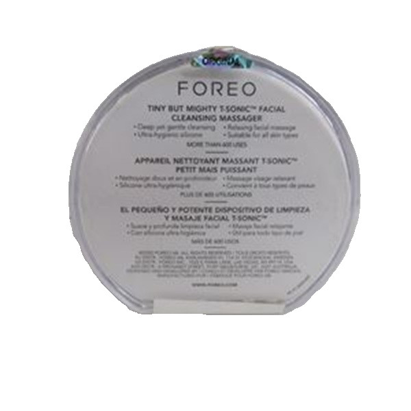 Foreo Luna Play Plus 2 Facial Cleansing Massager. -BUY ONE GET ONE FREE!!!-