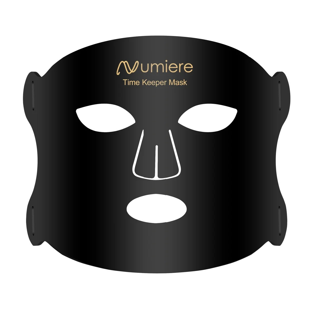 Numiere Time Keeper LED Face Mask Pre-Owned Sanitized