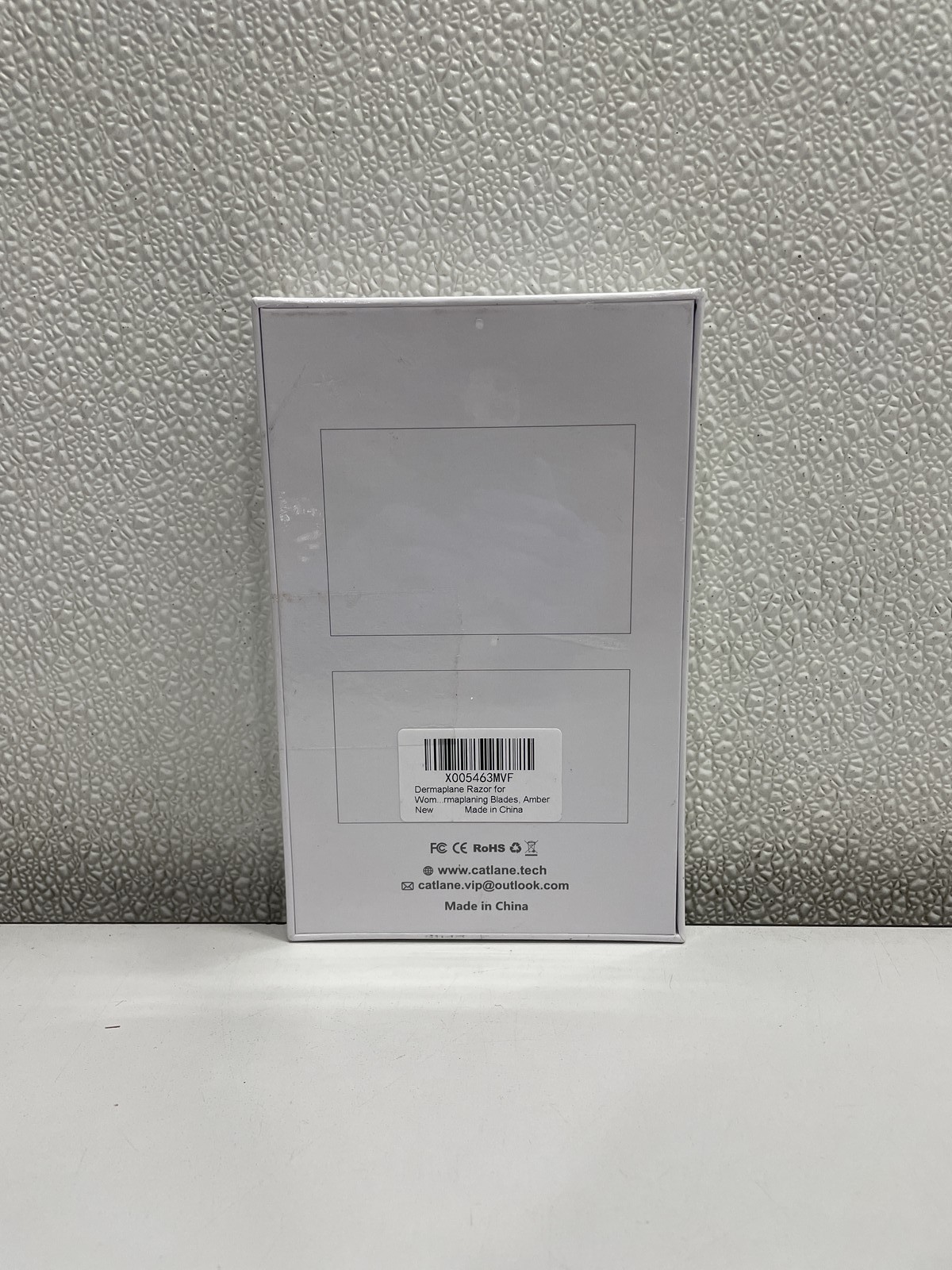 Catlane Professional Facial Dermaplaning Tool