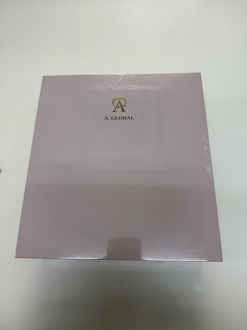 ARTISTIC & CO. Dr.Arrivo Zeus III 3All-inlone Beauty Equipment Device EMS