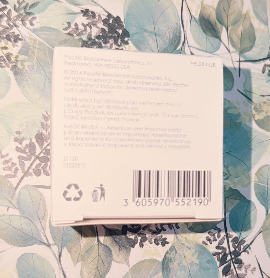 Clarisoinc Cleansing system Replacement Sensitive Brush Heads Free Shipping