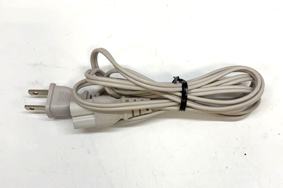 Panasonic EH-SA0B Nano Care Facial Steamer Hot Cool Mist Used Working