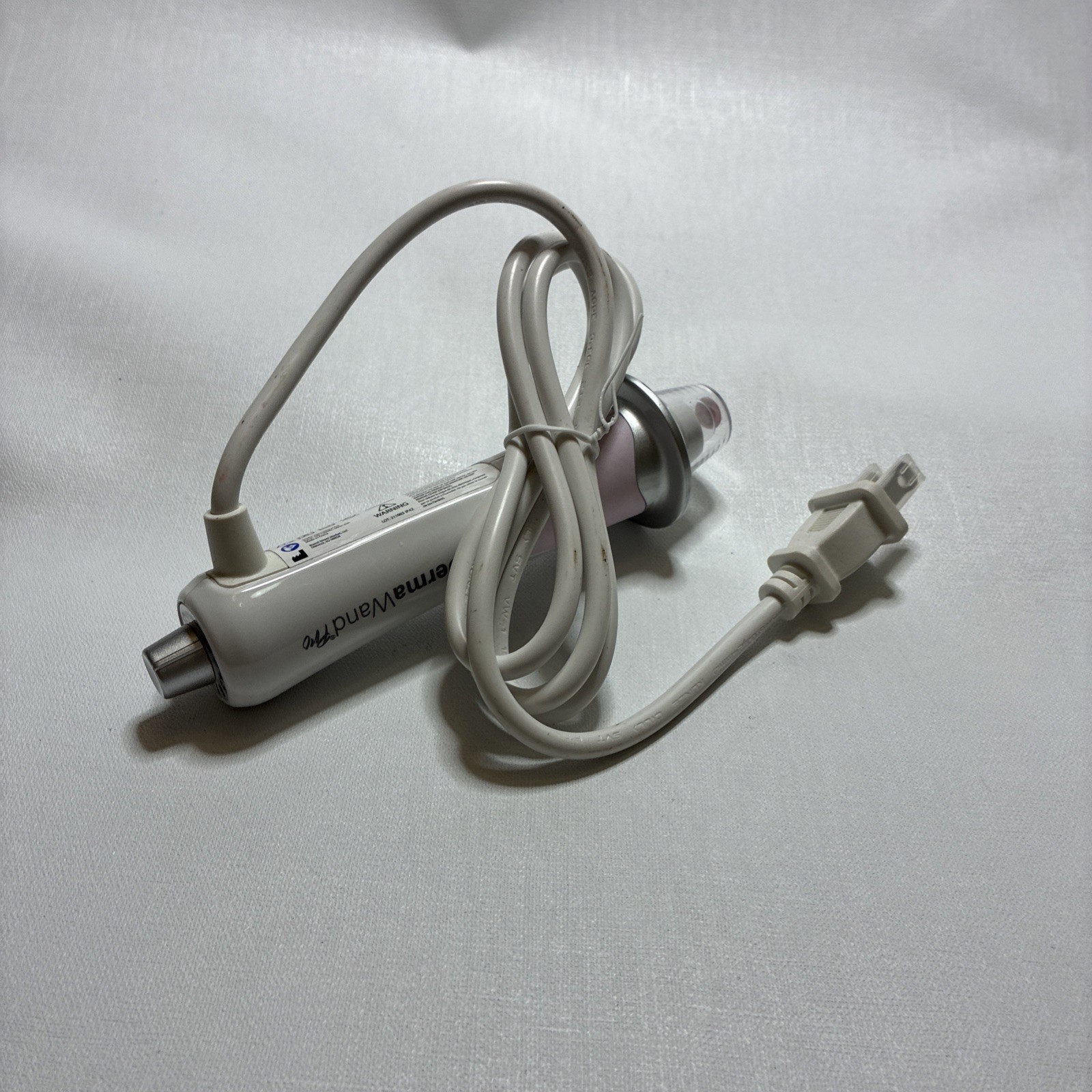 DermaWand Pro High Frequency Wand Tool
