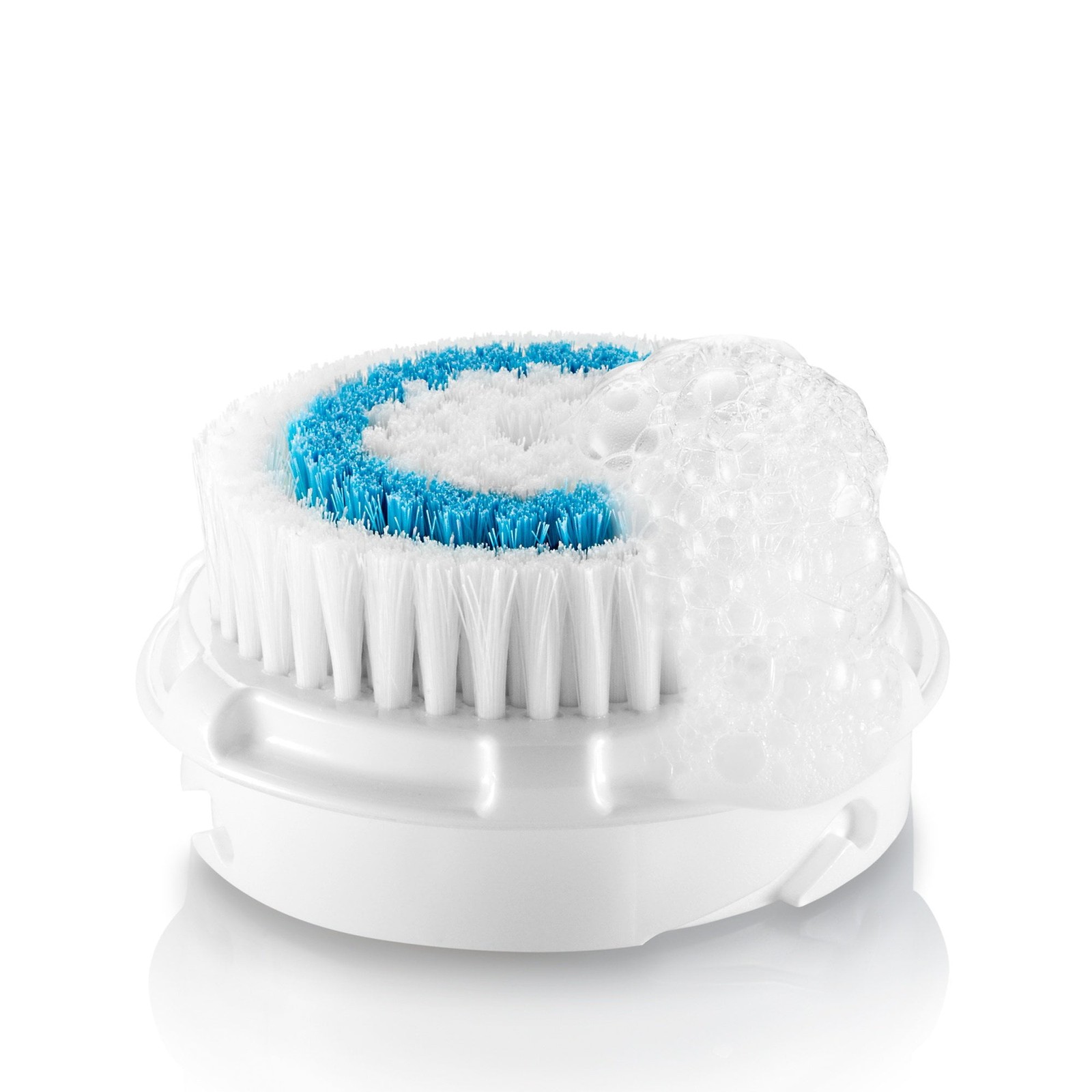 RIGHTFULLY YOURS Deep Pore Replacement Heads for Clarisonic, 4 Count