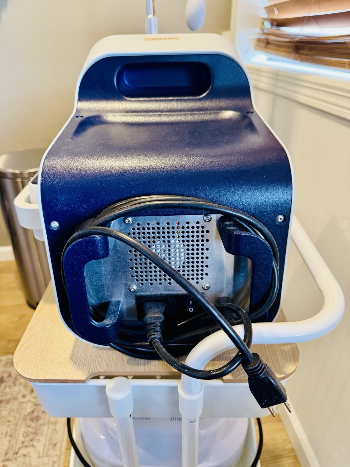 Skintrinsiq Facial Device – Obagi Medical Grade