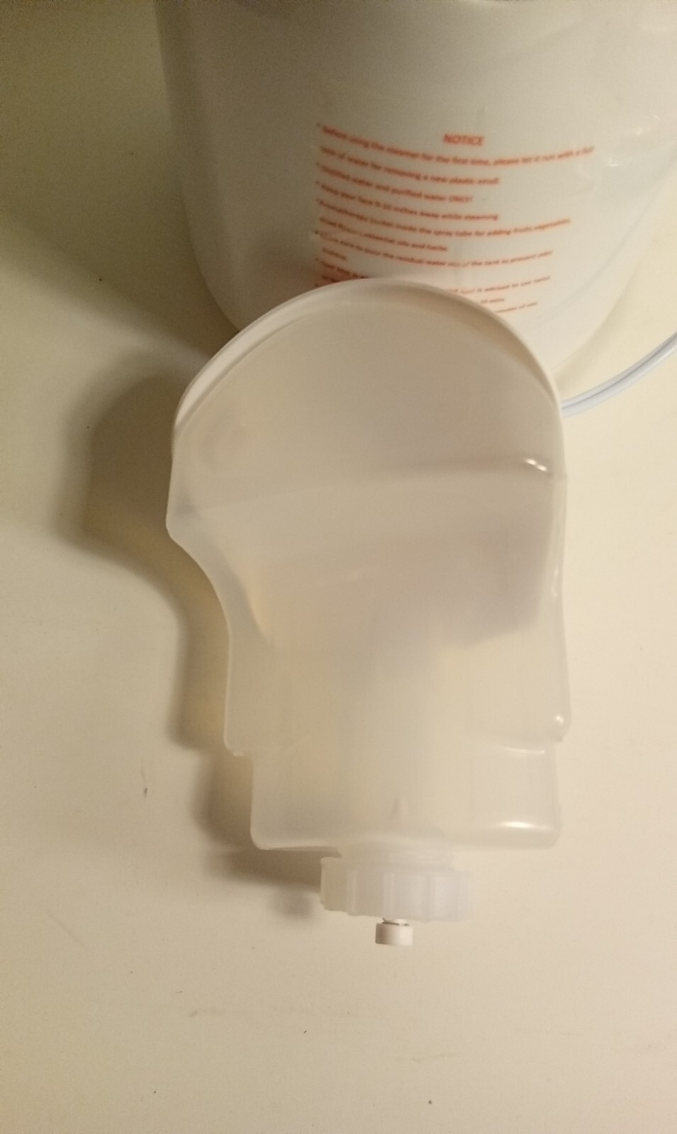 Facial Steamer