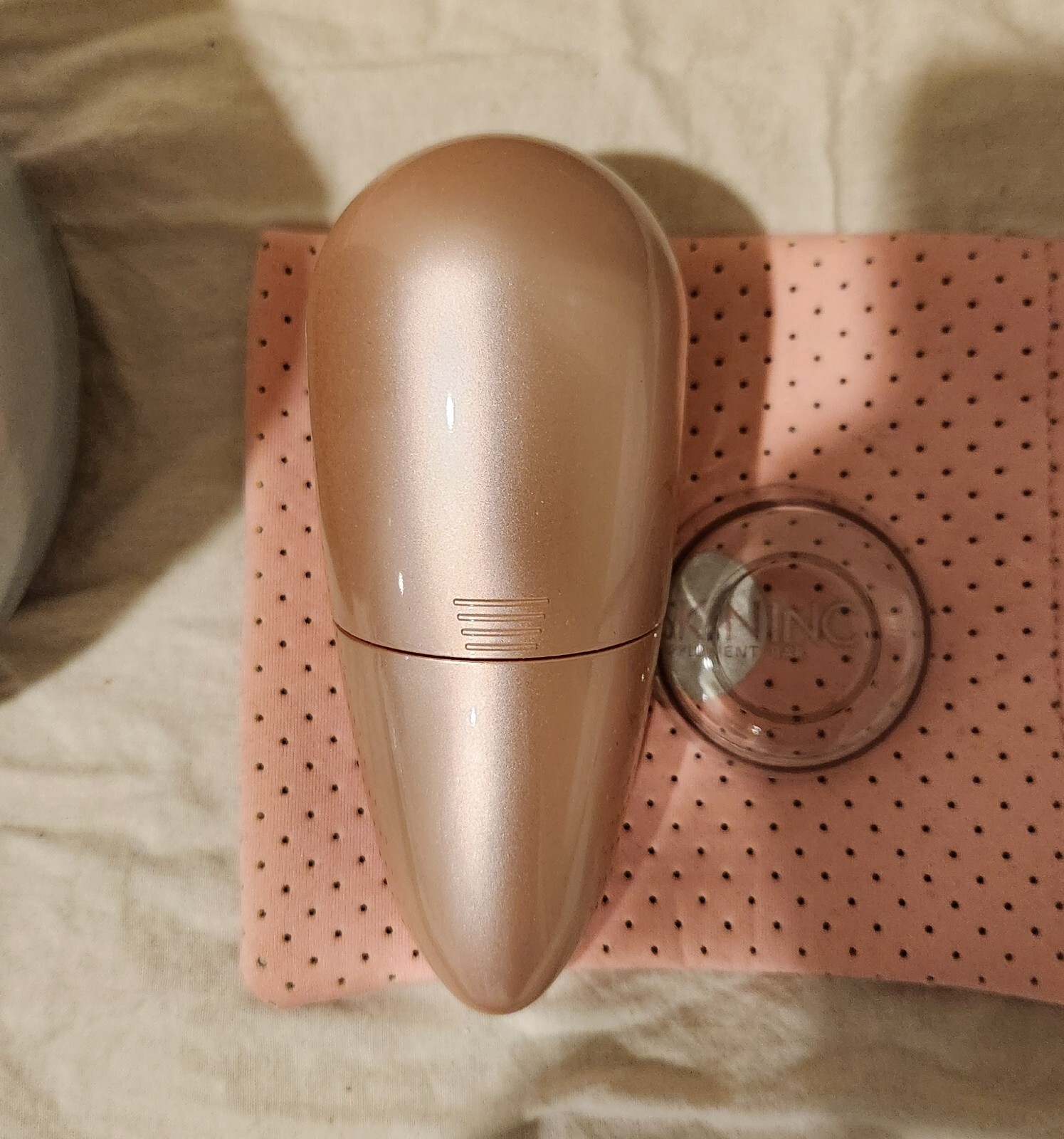 Limited Edition Skin Inc. Optimizer Voyage Tri-Light++ LED Light Treatment