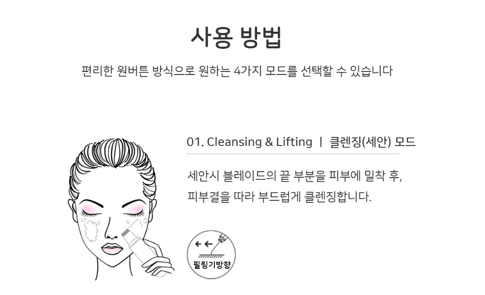 ESTE Aqua Peeling Galvanic Ion Massager Lifting Cooling Peeling Anti-Aging