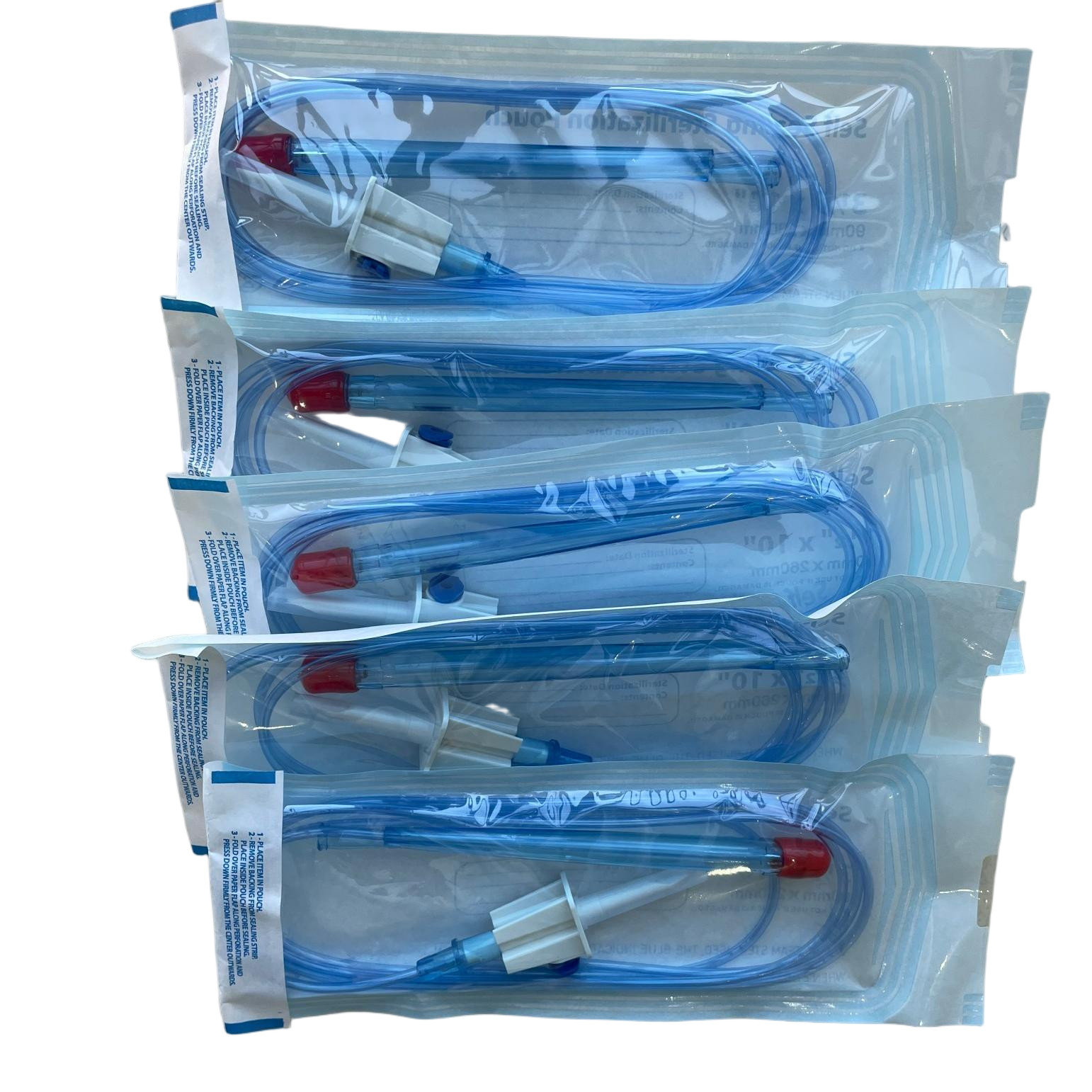 Jet Peel Handpiece 3nozzles Fits for Israel JetPeel machine x10pcs
