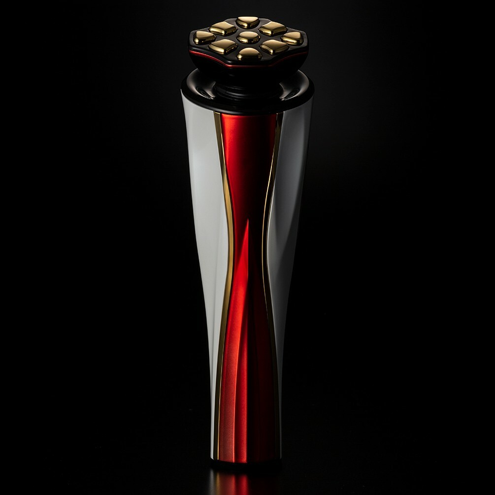 ARTISTIC&CO Dr.Arrivo Zeus II Red RF LED Beauty Equipment