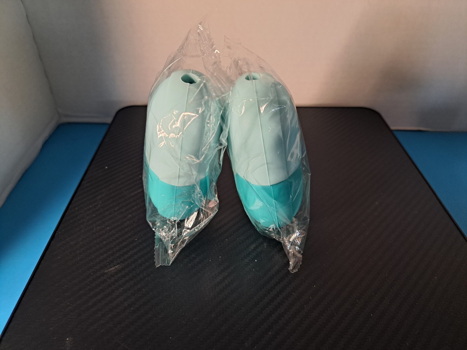 Ice Roller Mold Holder For Face, Eyes Reusable