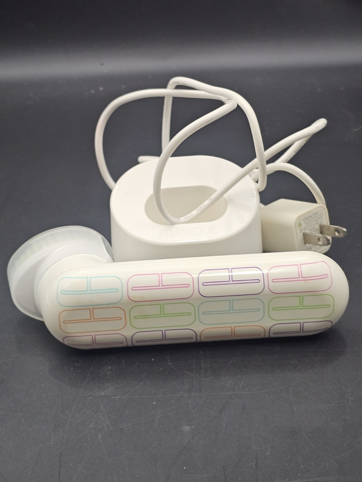 Clinique Sonic System Purifying Cleansing Electric Facial Brush