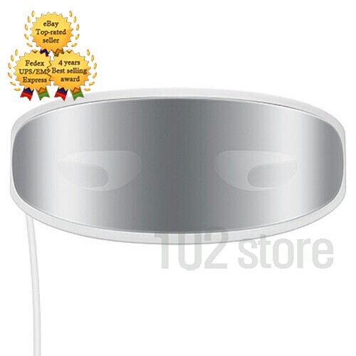 LG Pra L Eye Care EWN1 LED Glasses Skin Care Device- No Tariffs In US / Express