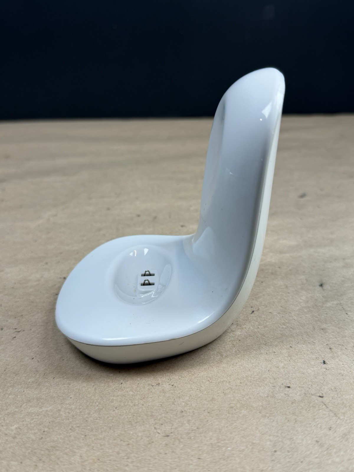 Nuface Trinity Only Charging Cradle Dock Charger with Power Cord Ships Fast!
