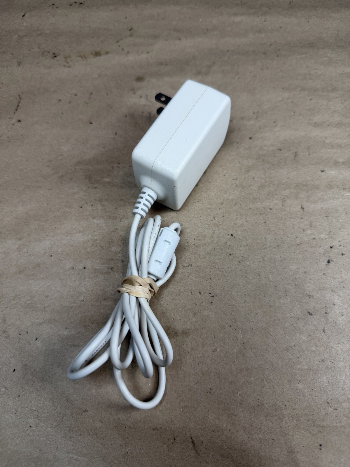 Nuface Trinity Only Charging Cradle Dock Charger with Power Cord Ships Fast!