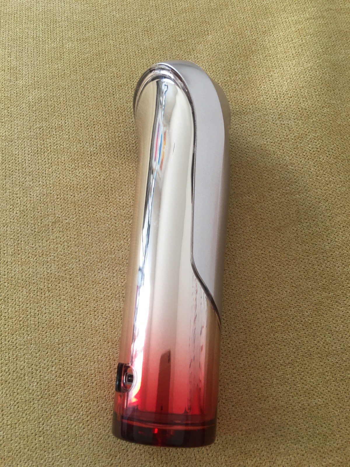YA-MAN RF Bloom Red Anti-aging, lifting device S10 Made and purchased in Japan