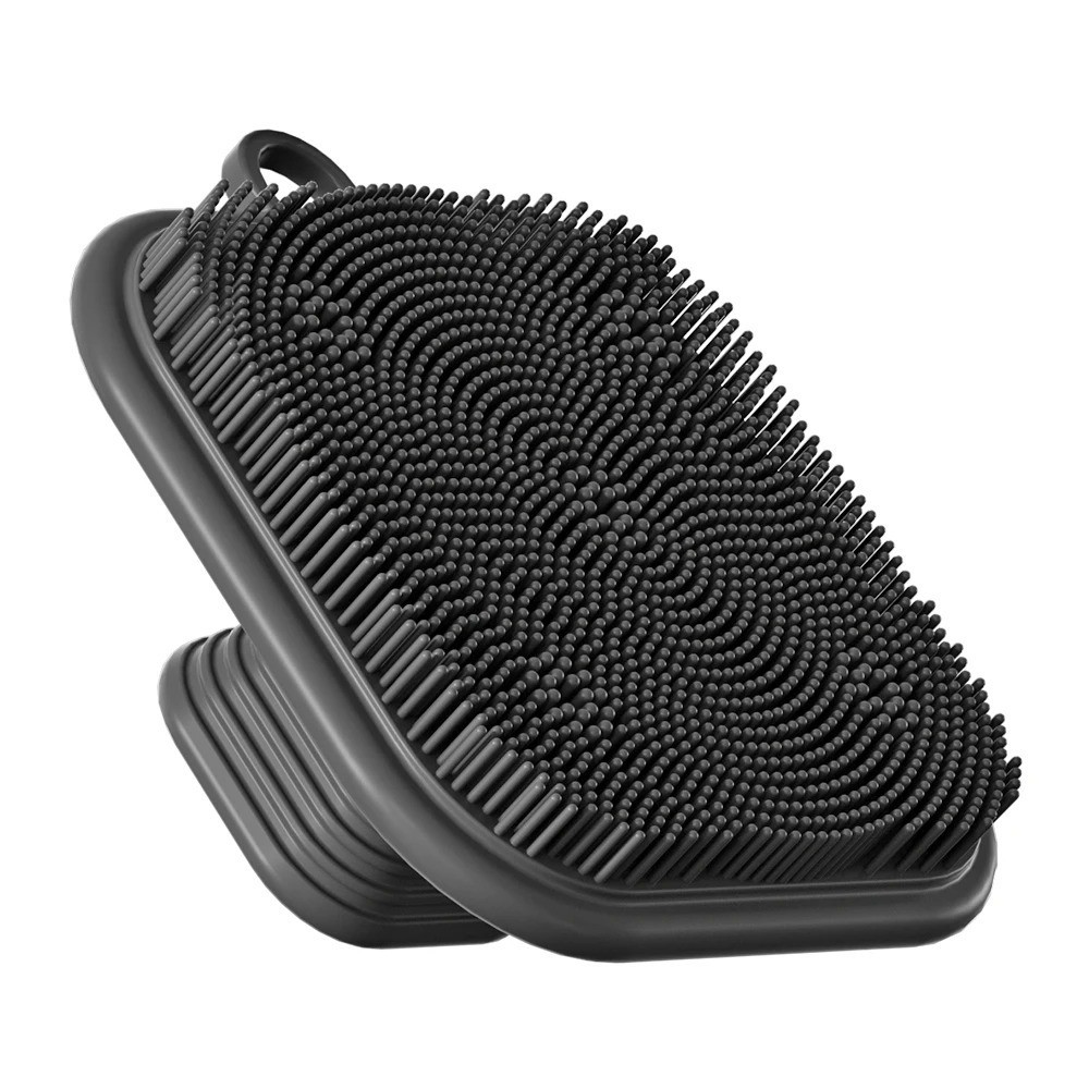 Silicone Face Scrubber for Men and Women Facial Cleansing Brush Silicone Face Wa
