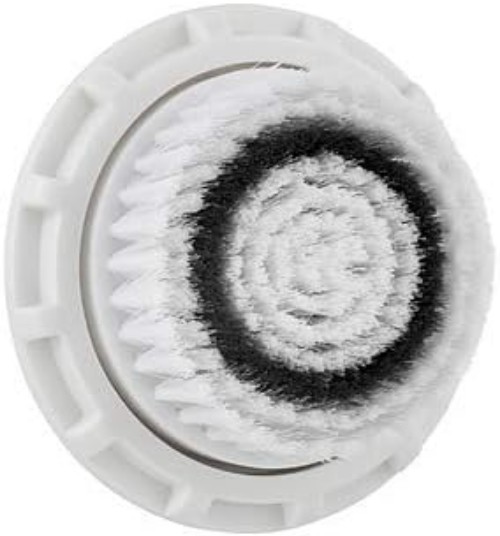 Compact NOVA Skin Cleansing Replacement Brush Head – 0.63oz for All Skin Types