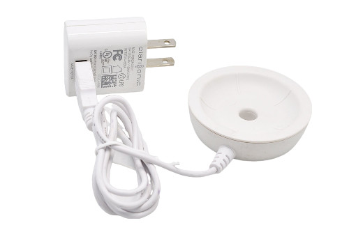 PSM03A-050Q AC Adapter Charger Base Power For Clarisonic Mia Fit 2 Skin Cleaning