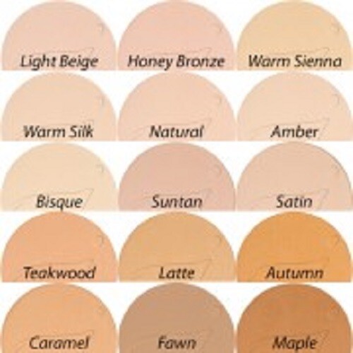 jane iredales purepressed Base (Refill ) 9.9g SPF20 Choice Your Shade New In Box