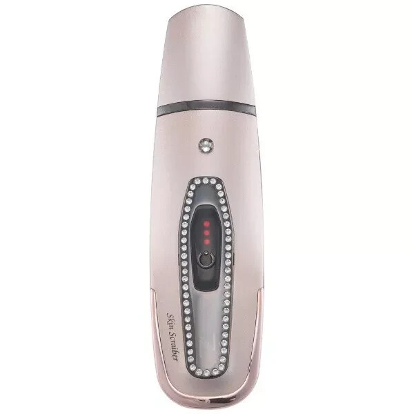 ARTISTIC&CO Dr.Fresco The Zeus Ultrasonic Facial Device Skin Scriber